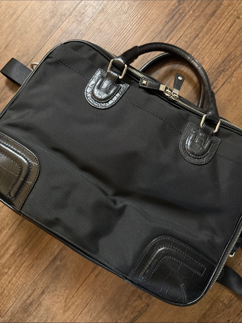 Tumi Georgetown Prospect Briefcase (Style 73226D)